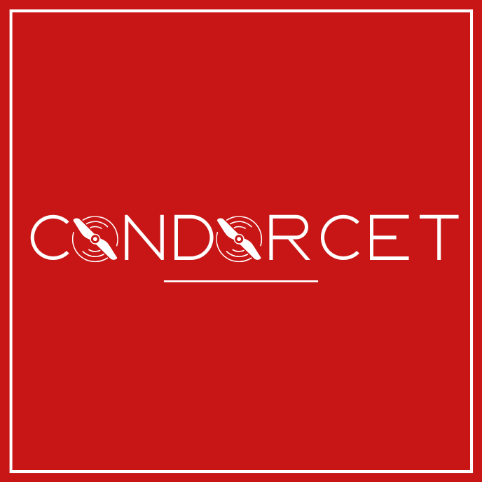 logo condorcet